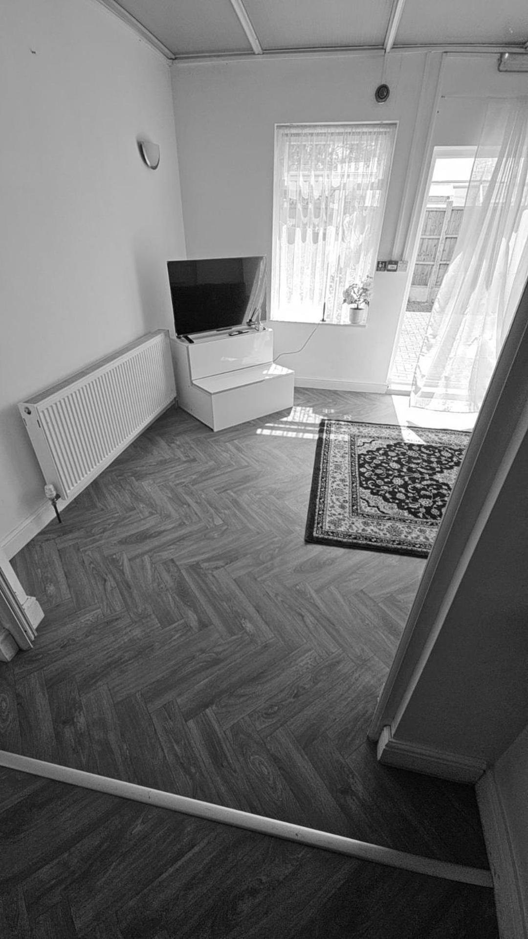 Sariyu Space Dagenham